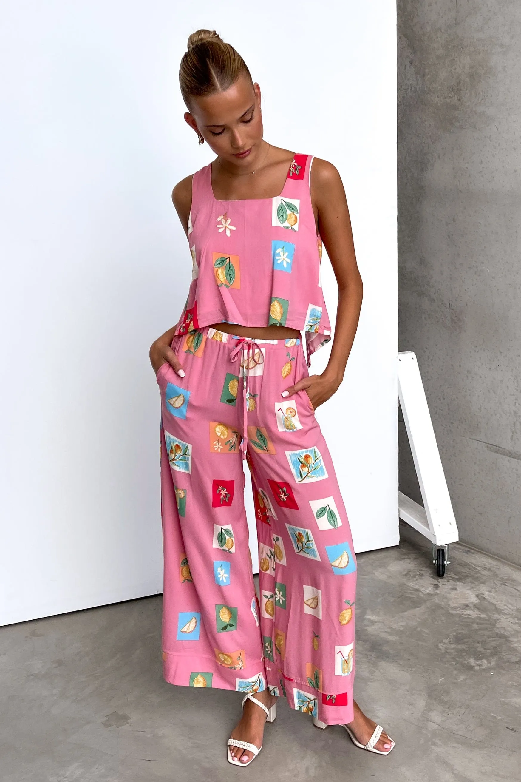 Casas Pants