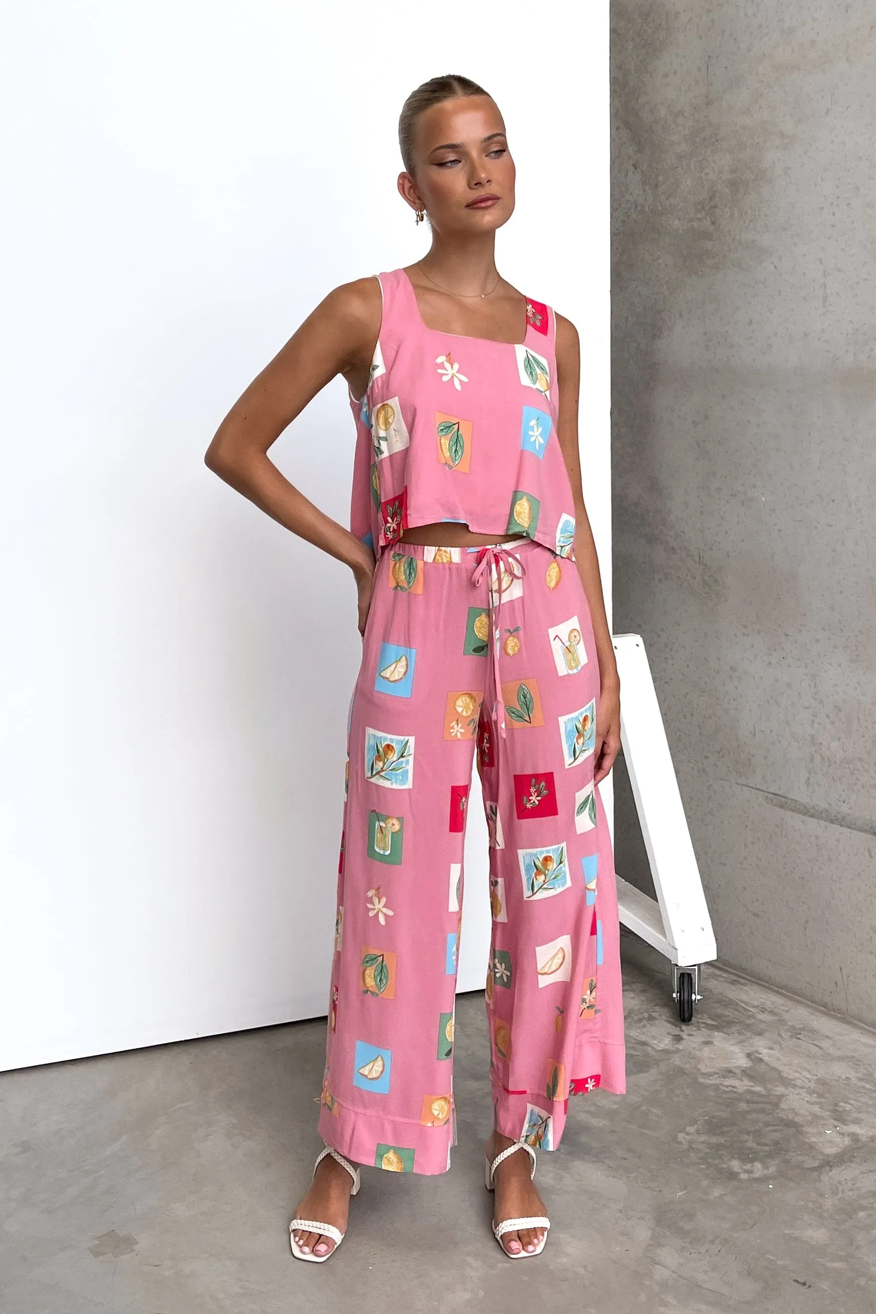 Casas Pants