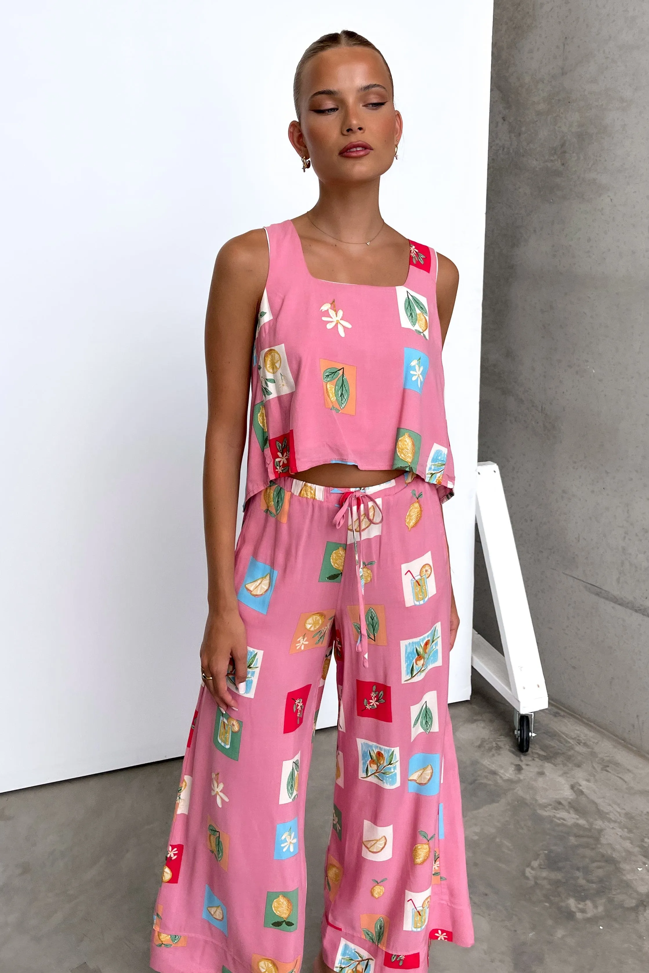 Casas Pants