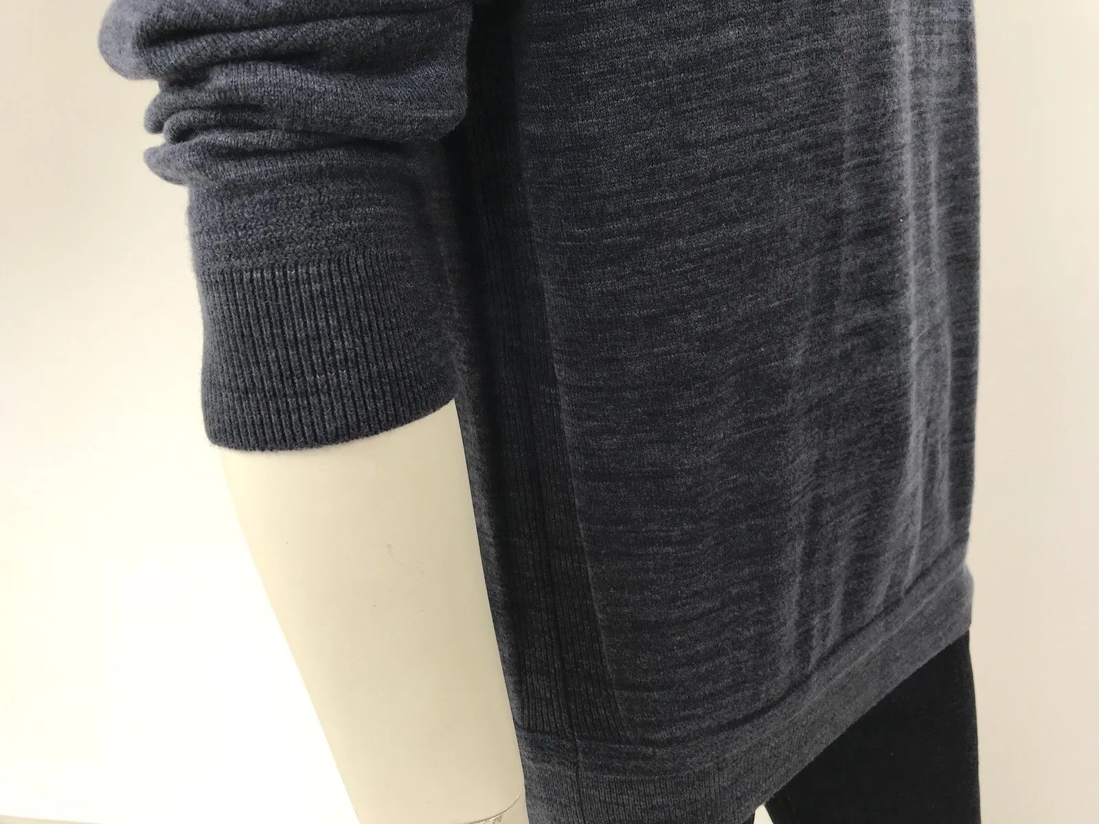 Cashmere Crewneck Sweater