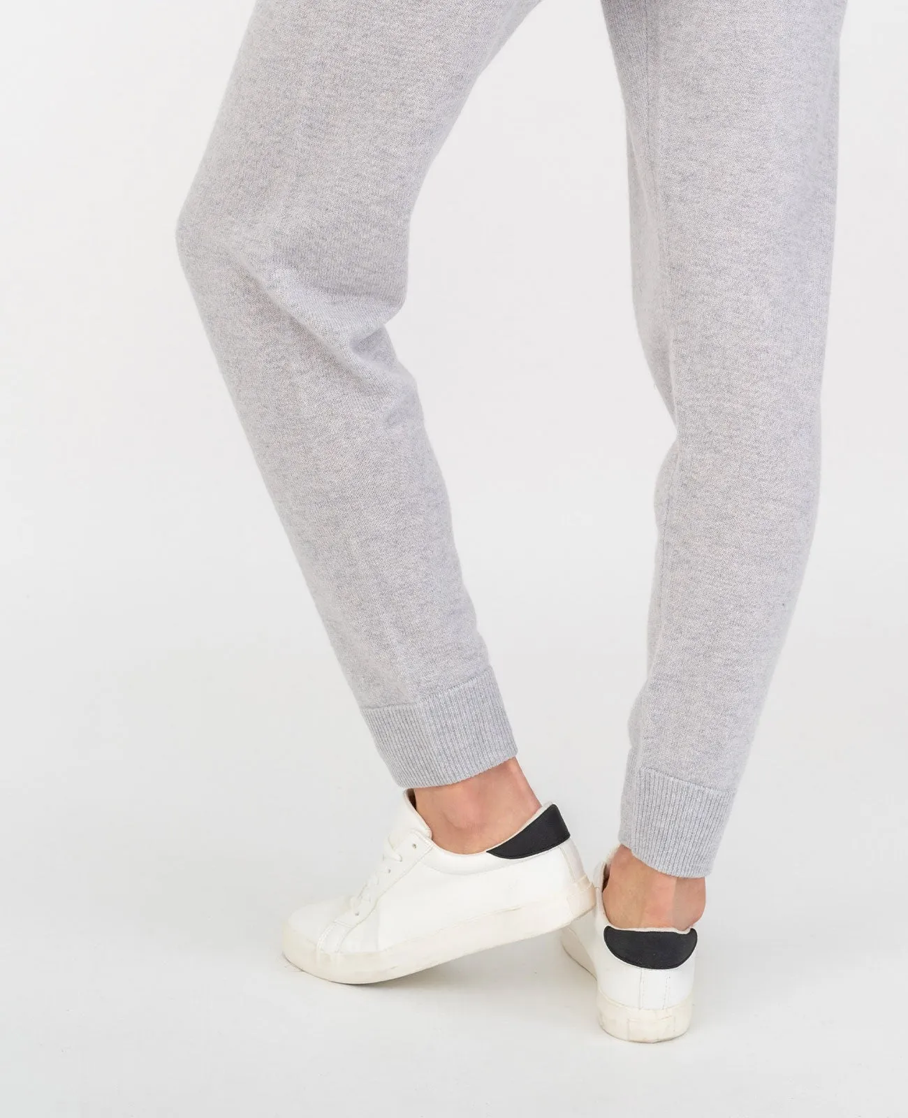 Cashmere Joggers
