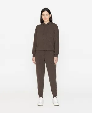 Cashmere Joggers