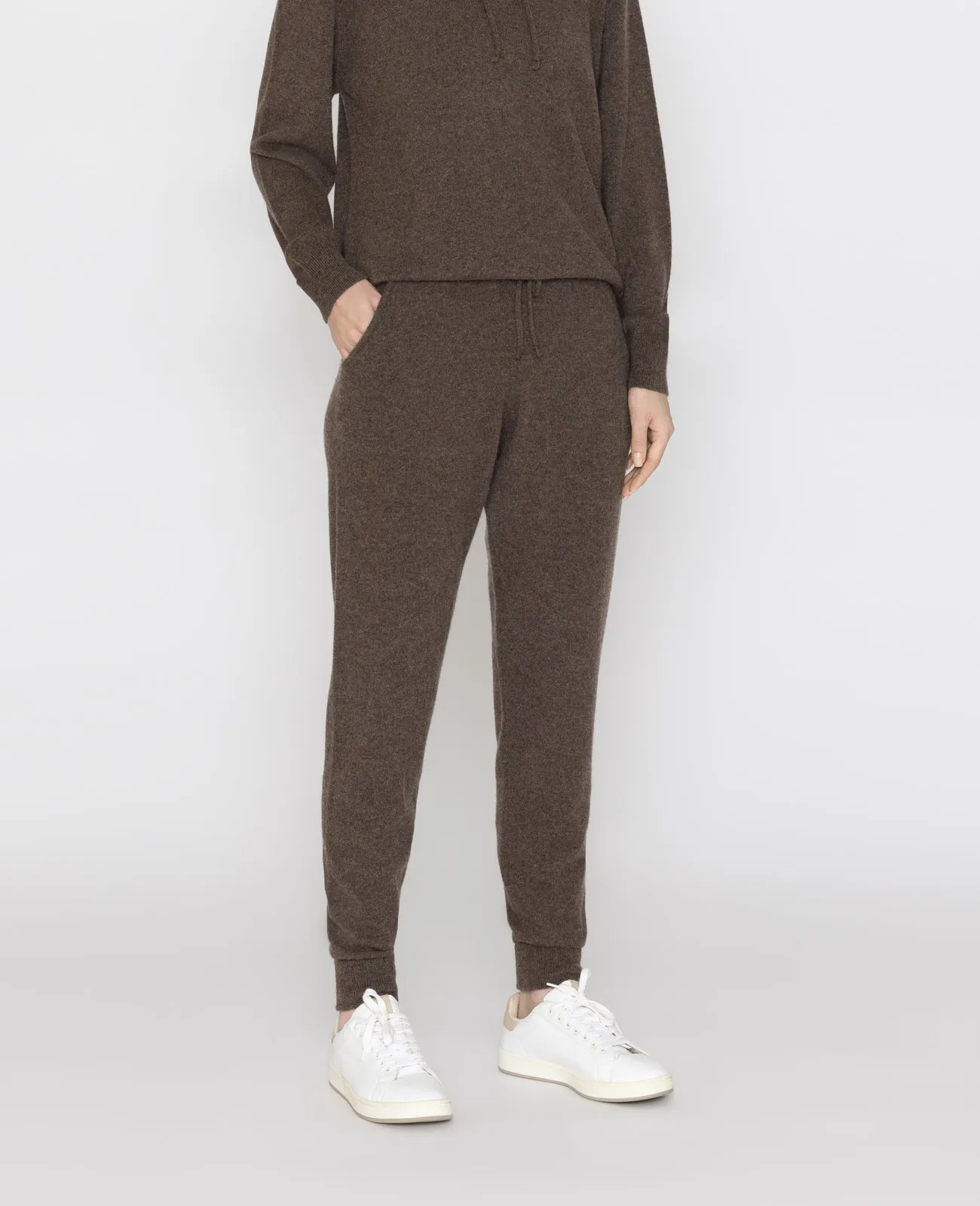 Cashmere Joggers