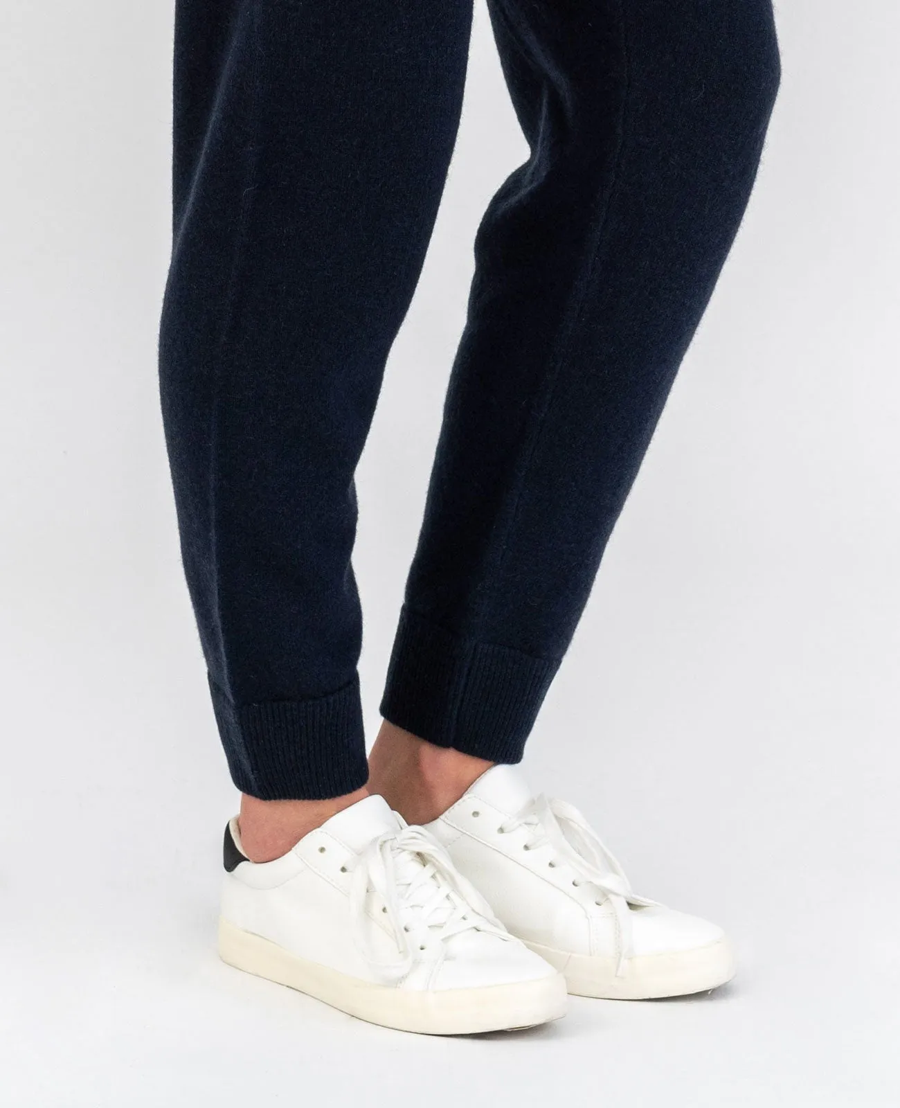 Cashmere Joggers