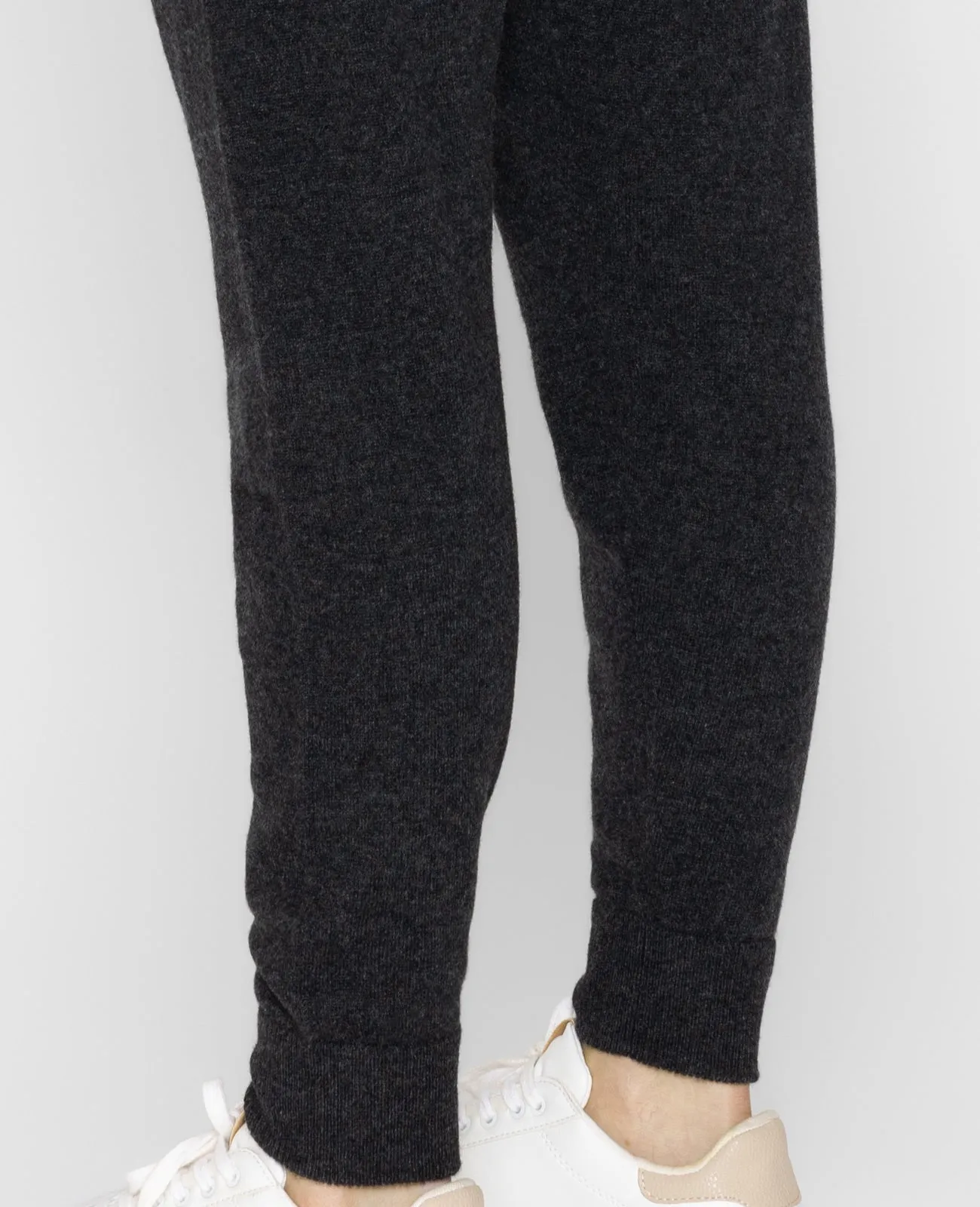 Cashmere Joggers