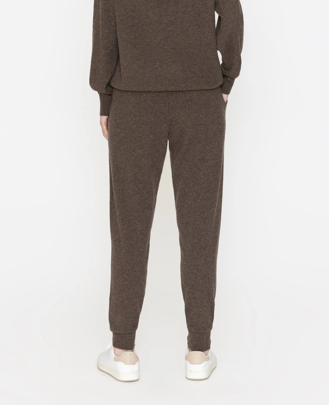 Cashmere Joggers