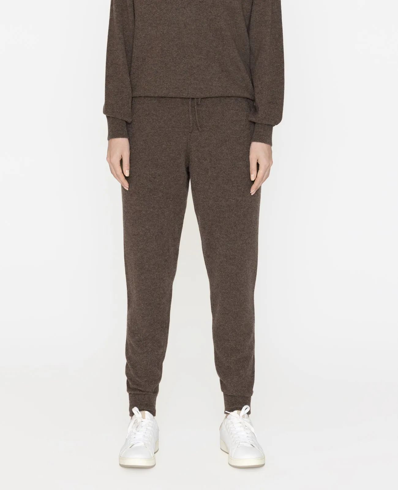 Cashmere Joggers