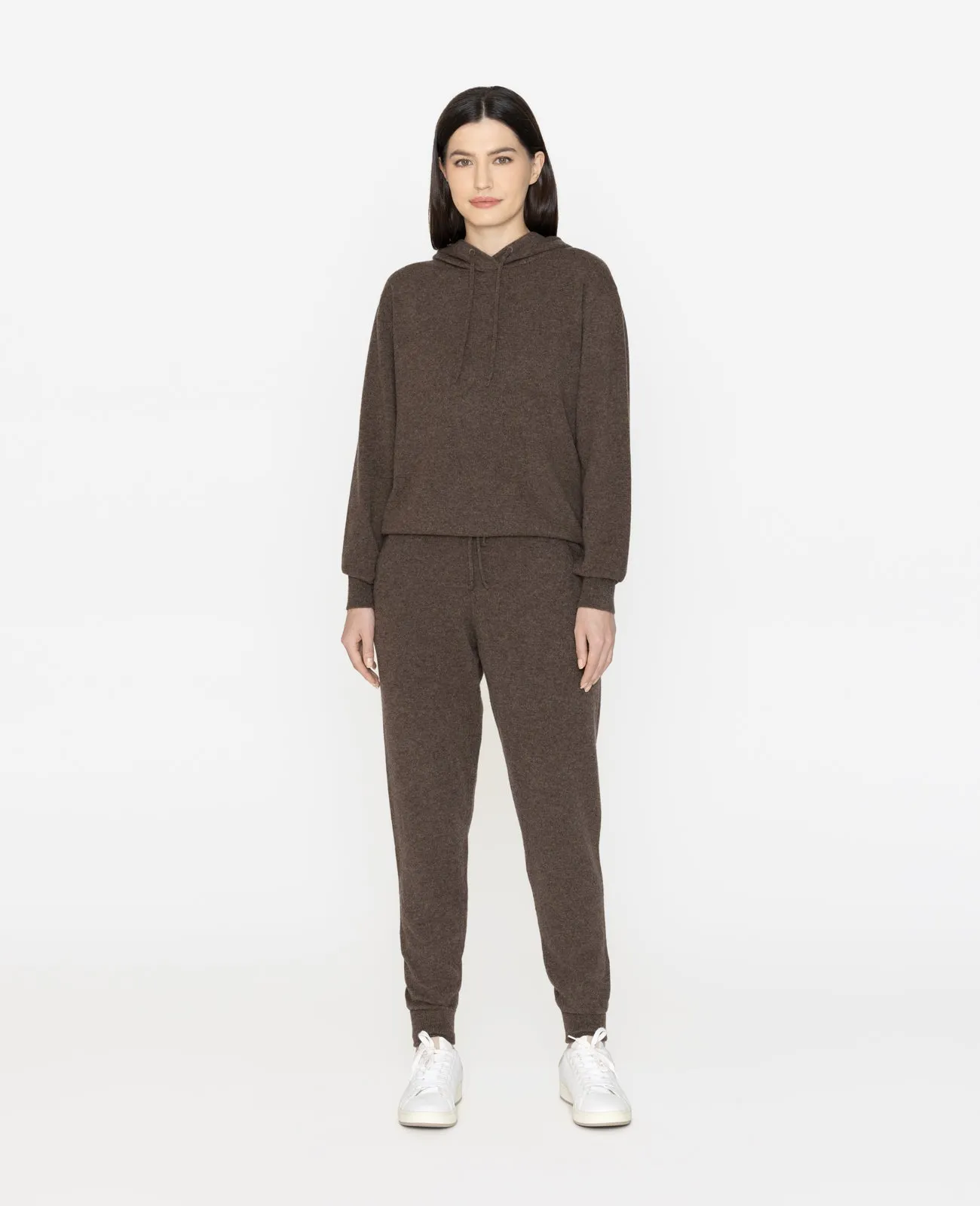 Cashmere Joggers