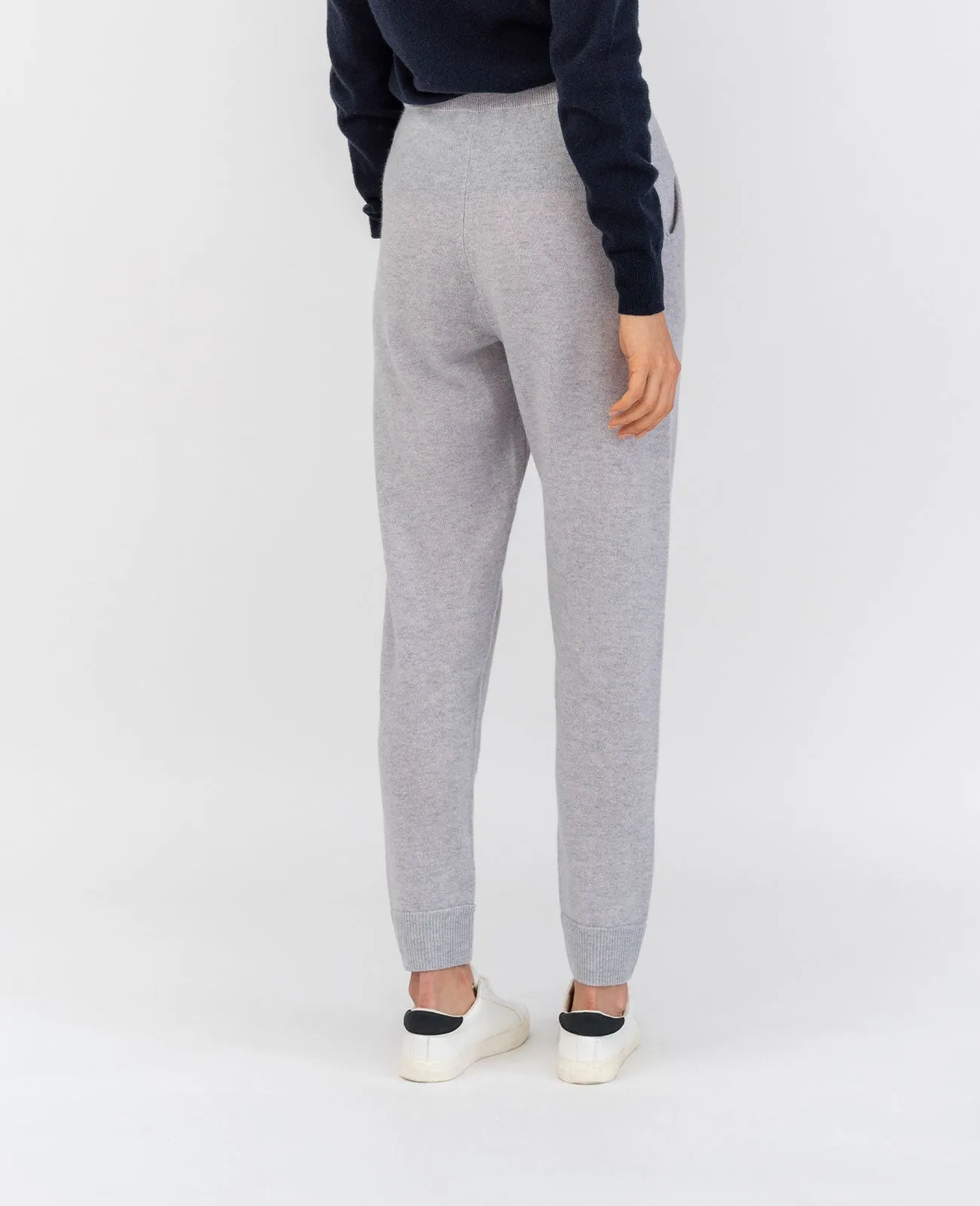 Cashmere Joggers
