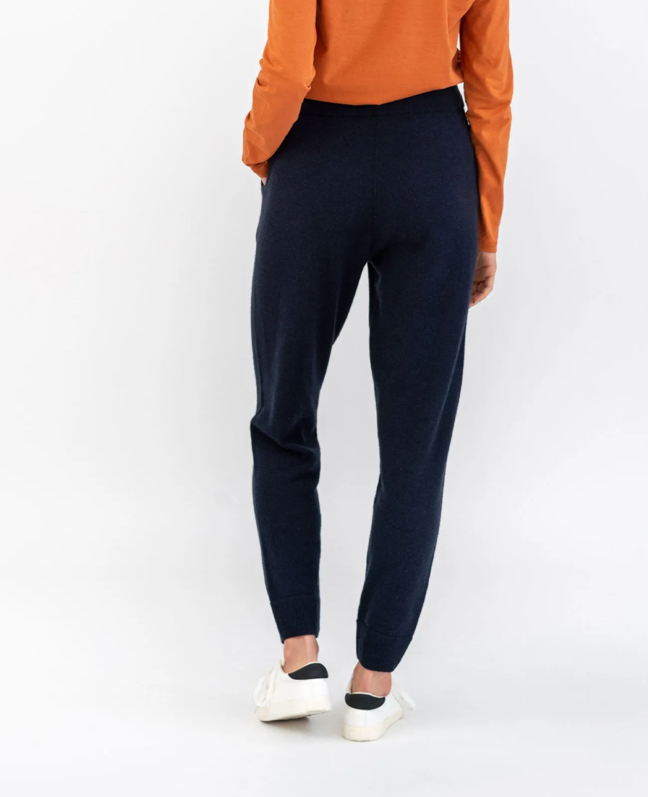 Cashmere Joggers