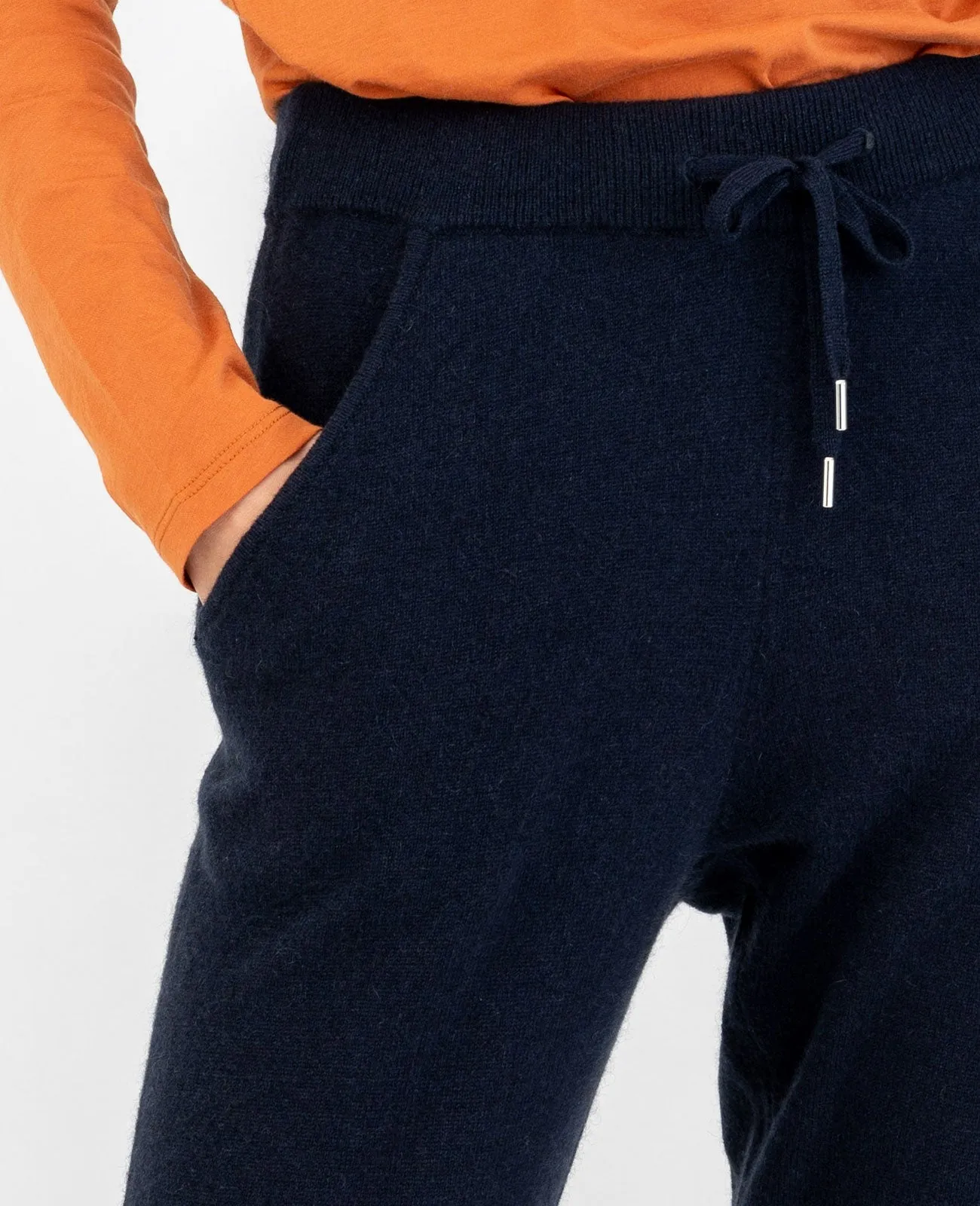 Cashmere Joggers