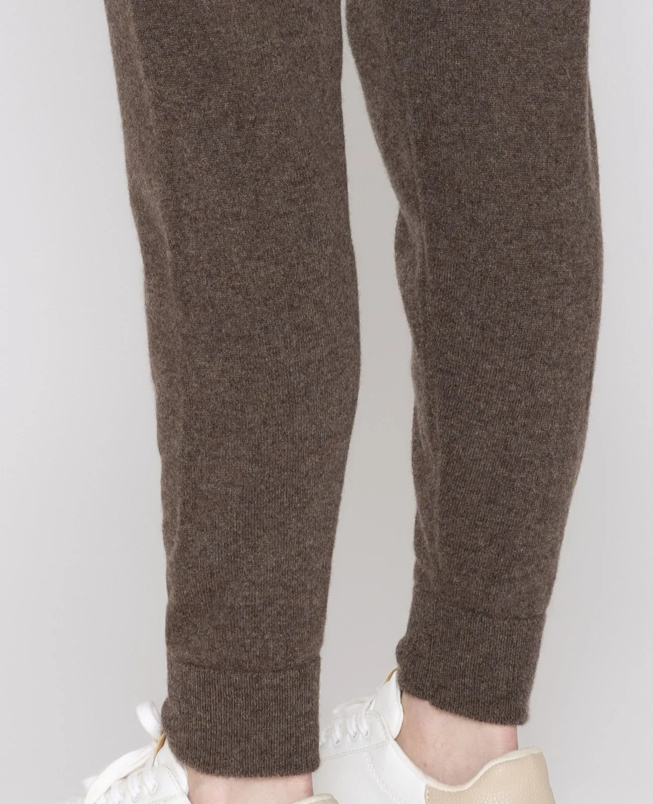 Cashmere Joggers