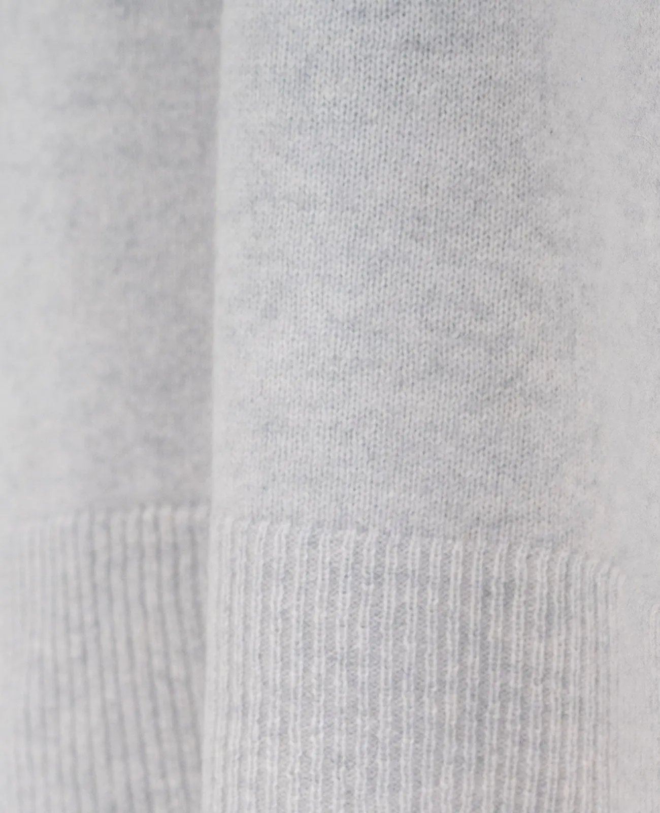 Cashmere Joggers