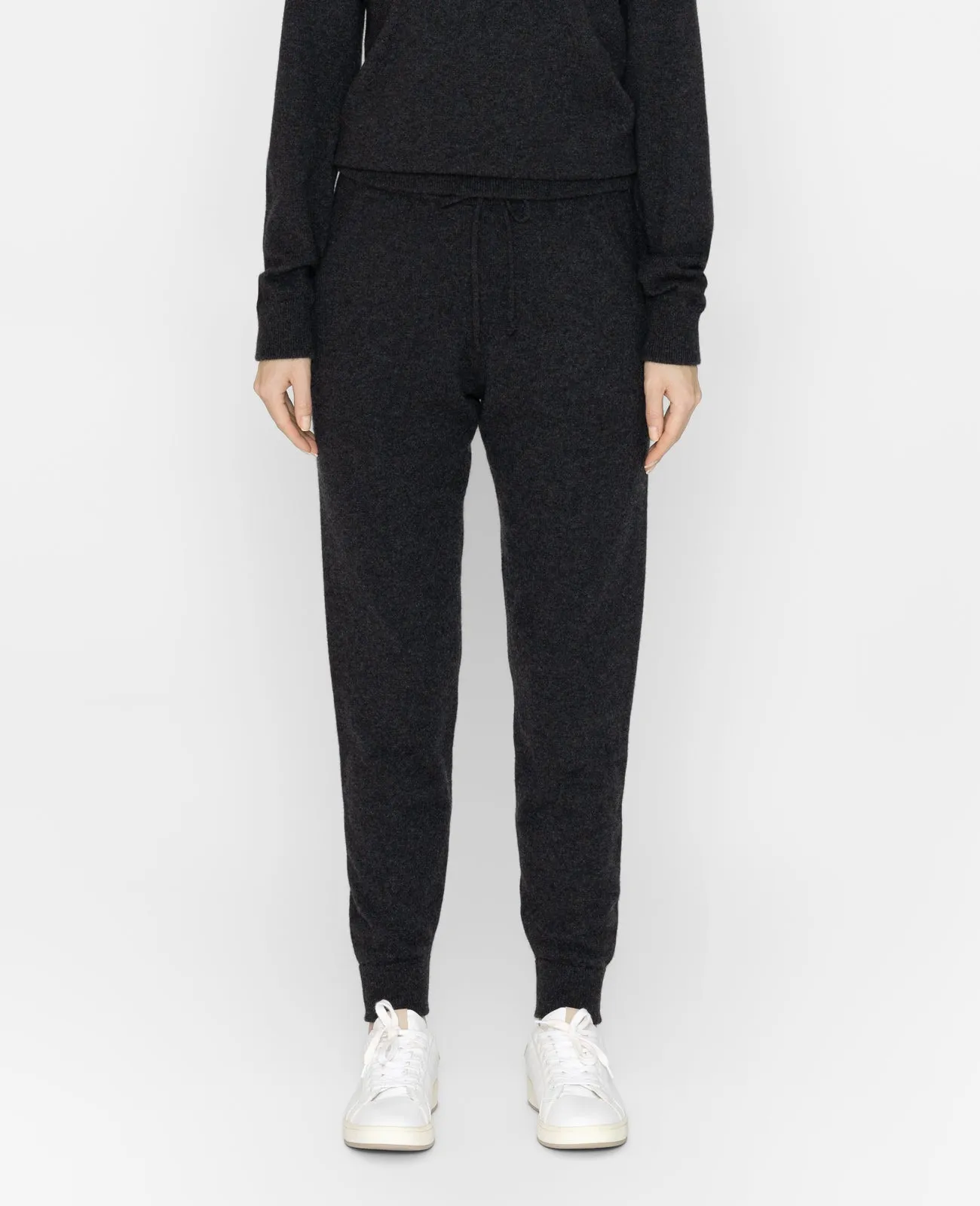 Cashmere Joggers