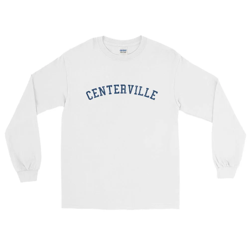 Centerville Cape Cod Long Sleeve T-Shirt