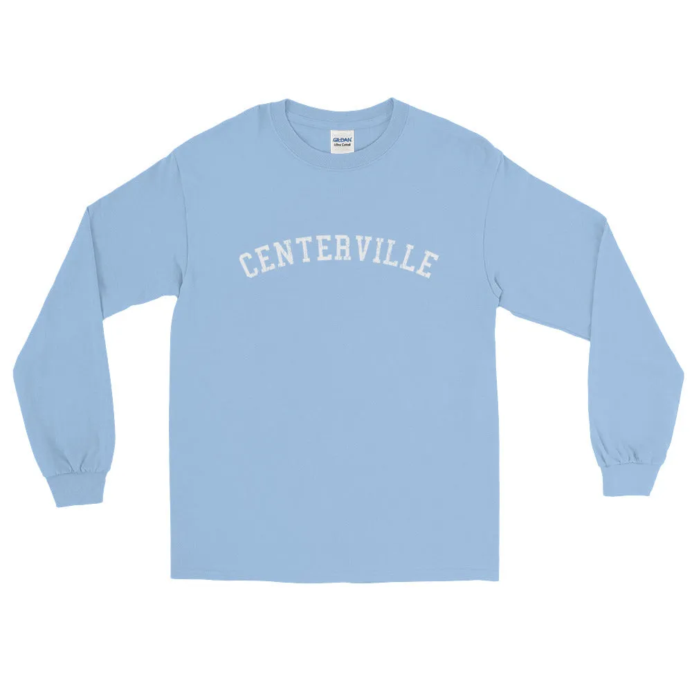 Centerville Cape Cod Long Sleeve T-Shirt