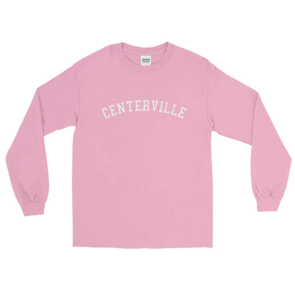 Centerville Cape Cod Long Sleeve T-Shirt