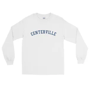 Centerville Cape Cod Long Sleeve T-Shirt