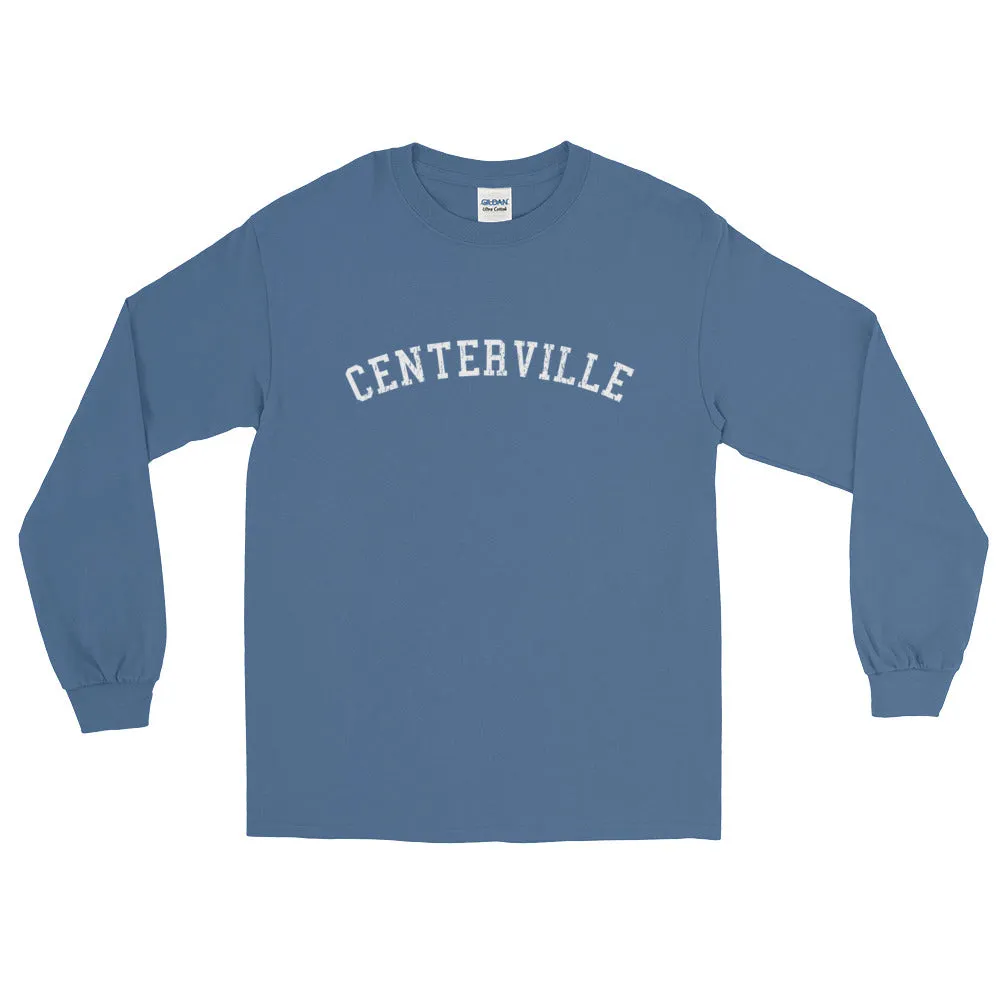 Centerville Cape Cod Long Sleeve T-Shirt