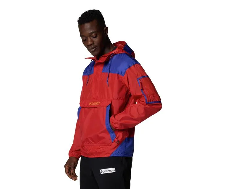 Challenger Ii Windbreaker Outerwear