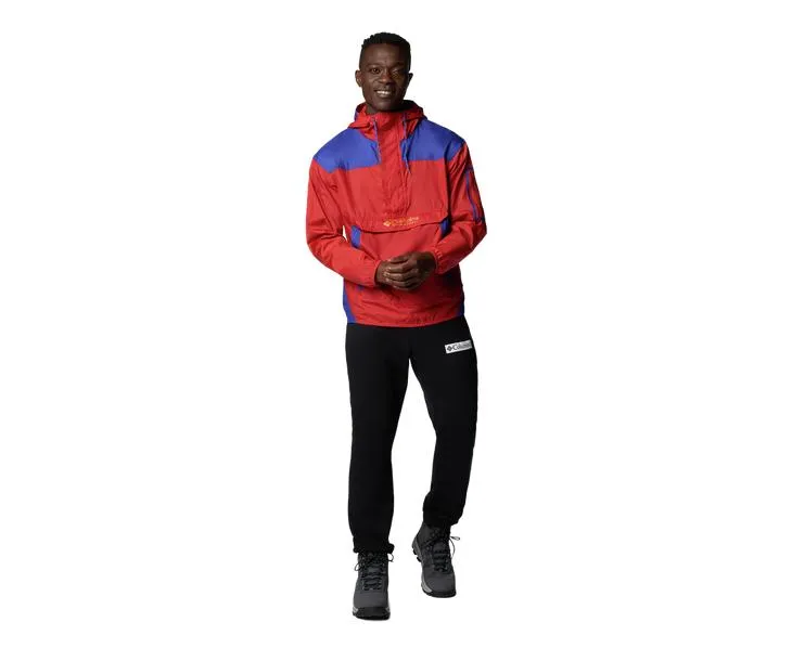 Challenger Ii Windbreaker Outerwear