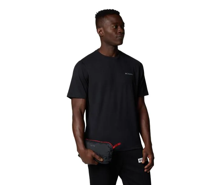 Challenger Ii Windbreaker Outerwear