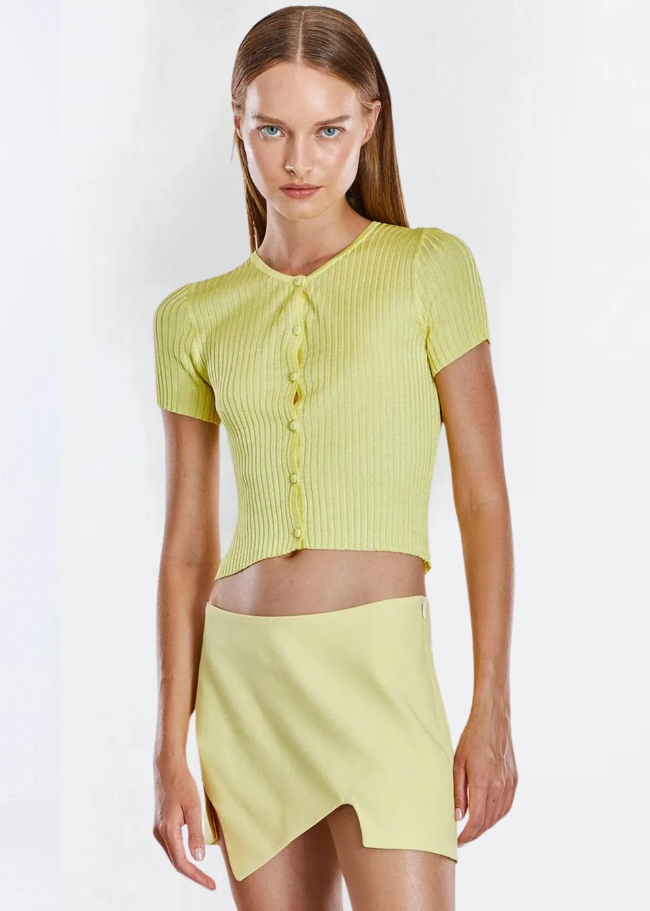 Charlotte Skirt