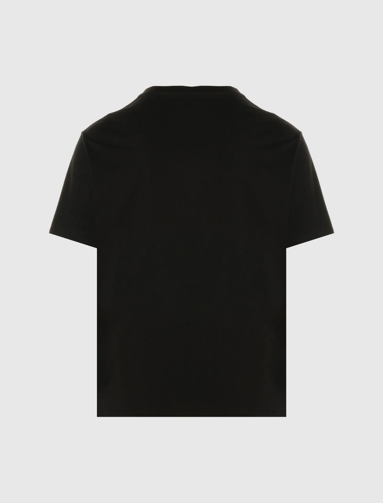 CHEETAH LOGO TEE
