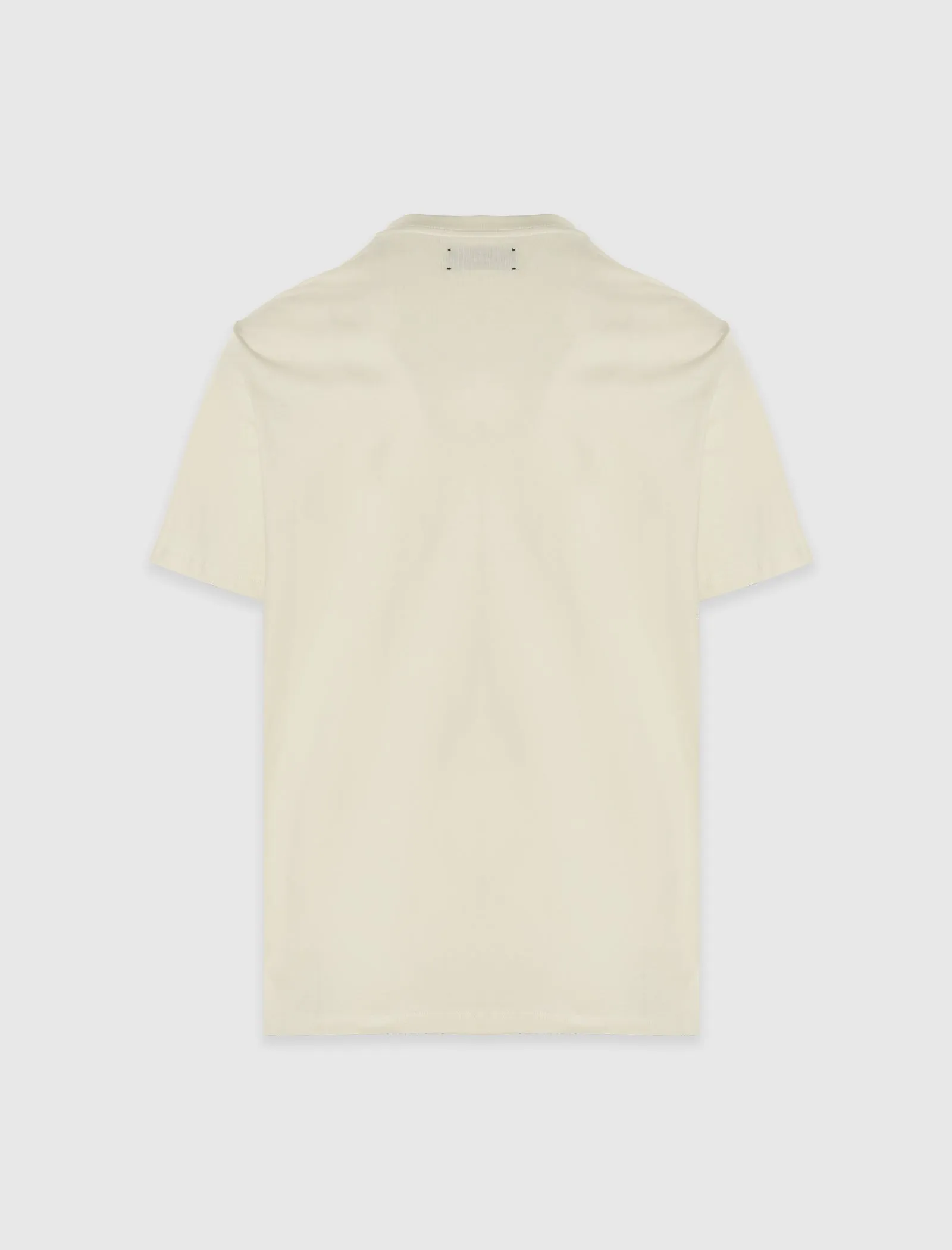 CHEETAH LOGO TEE