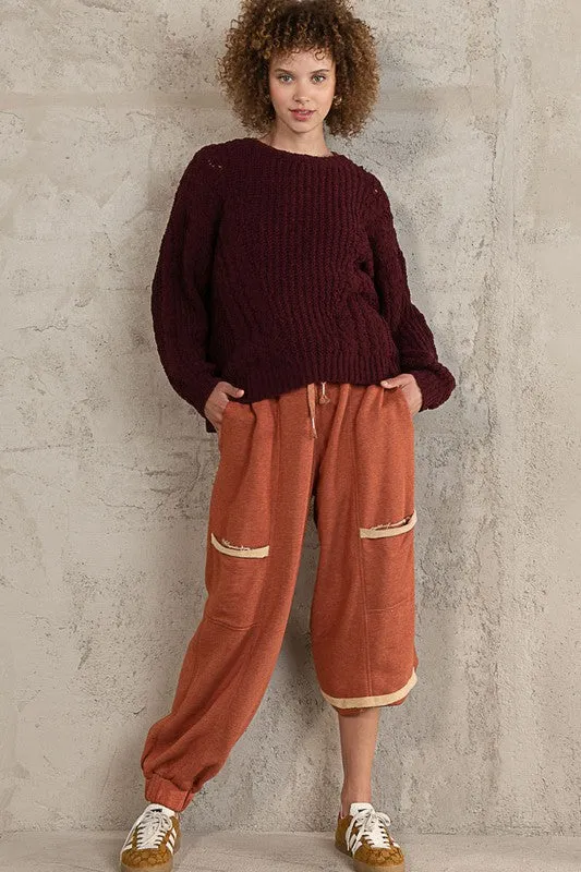 Chenille So Soft Sweater - Multiple Colors