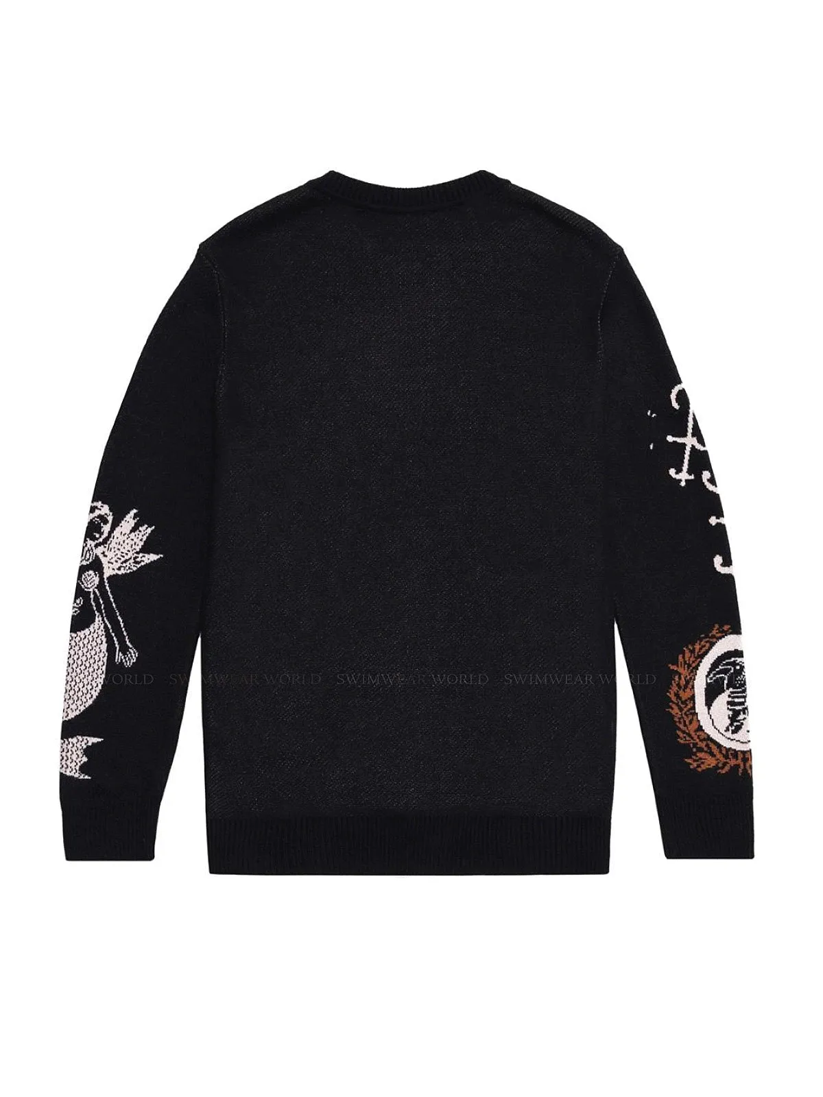 Christy Sweater ::RET