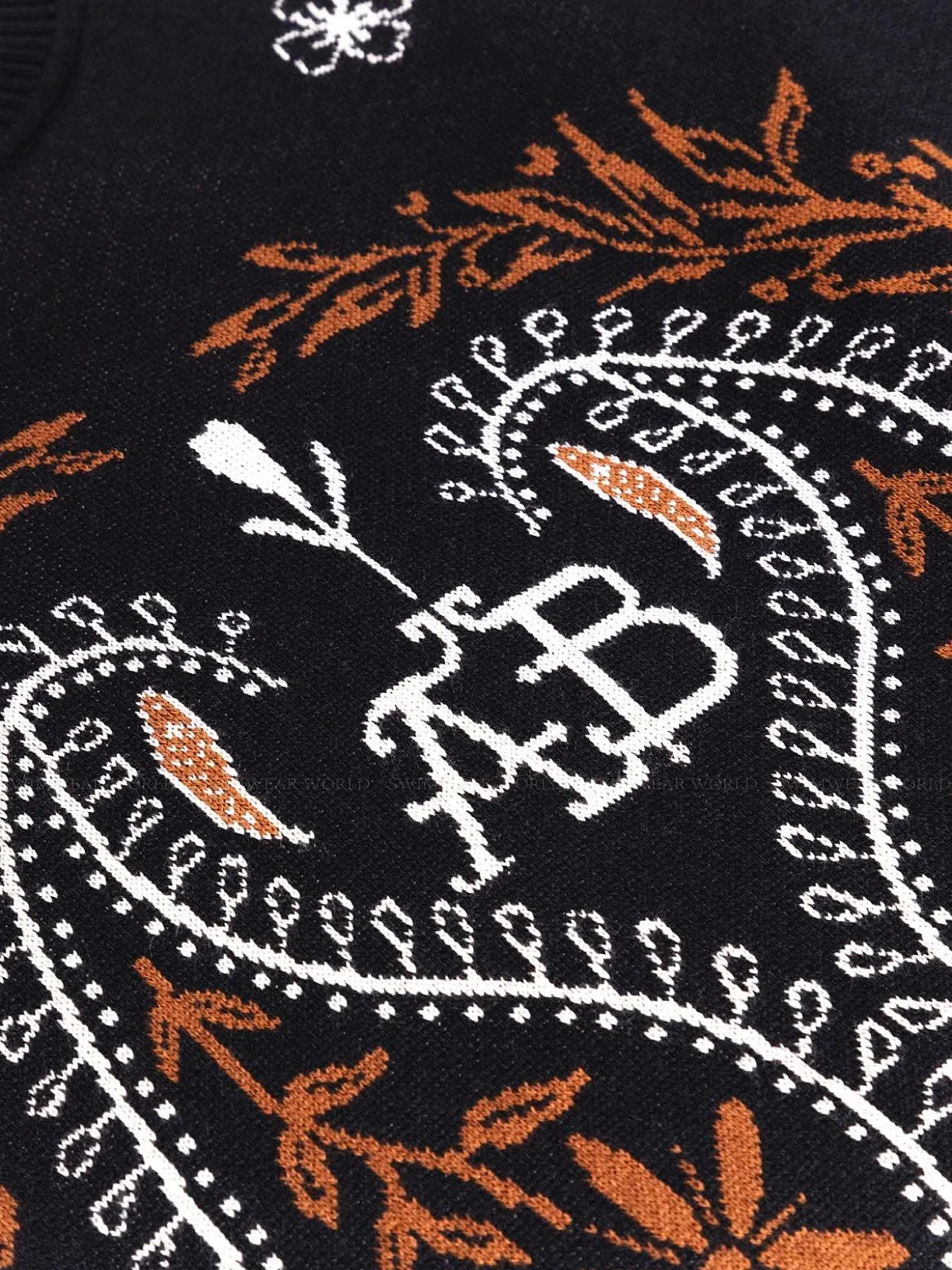 Christy Sweater ::RET