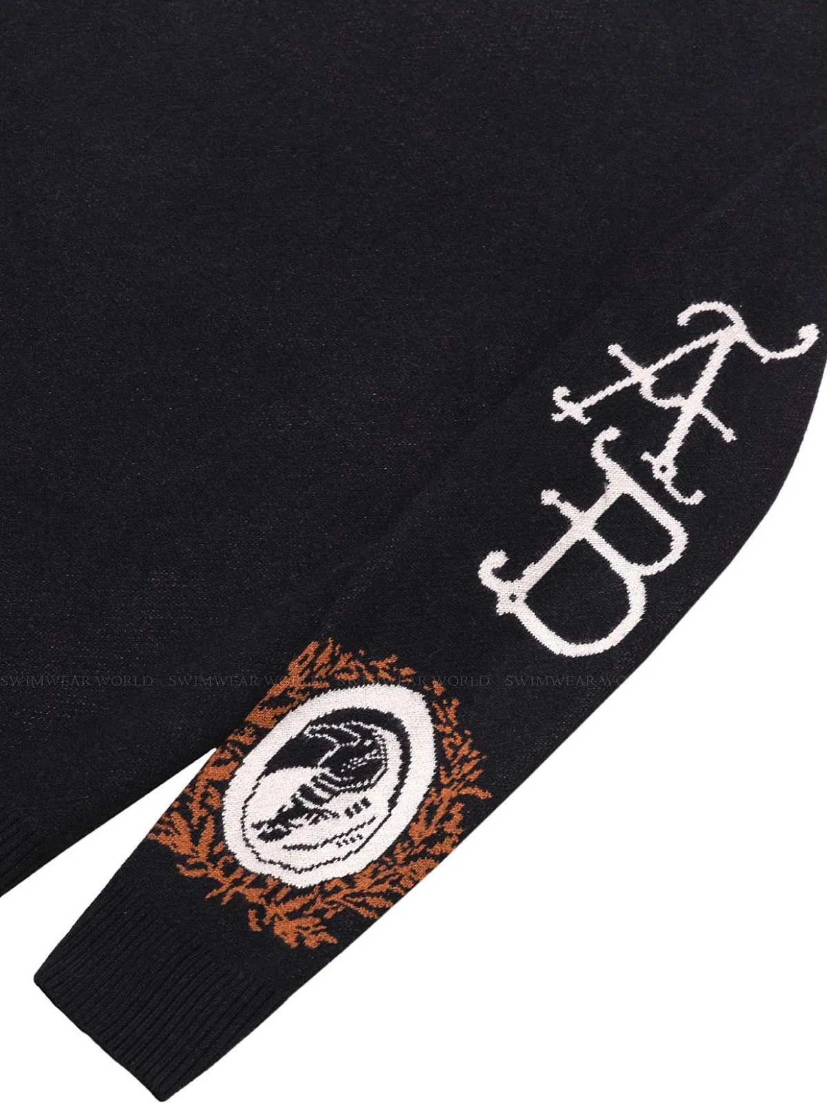 Christy Sweater ::RET