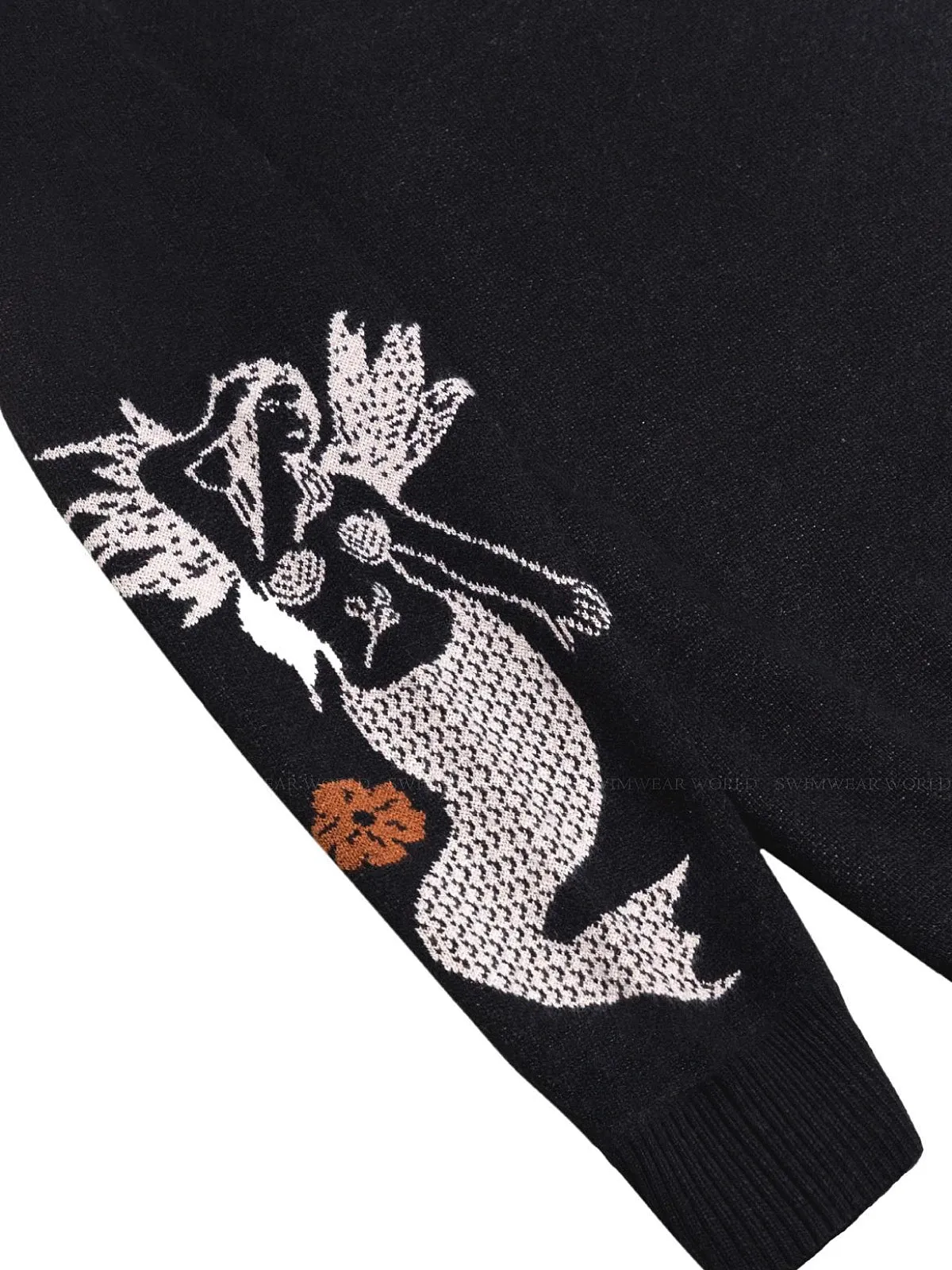 Christy Sweater ::RET