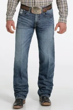 Cinch Men's Relaxed Fit ARENAFLEX White Label - Medium Stone