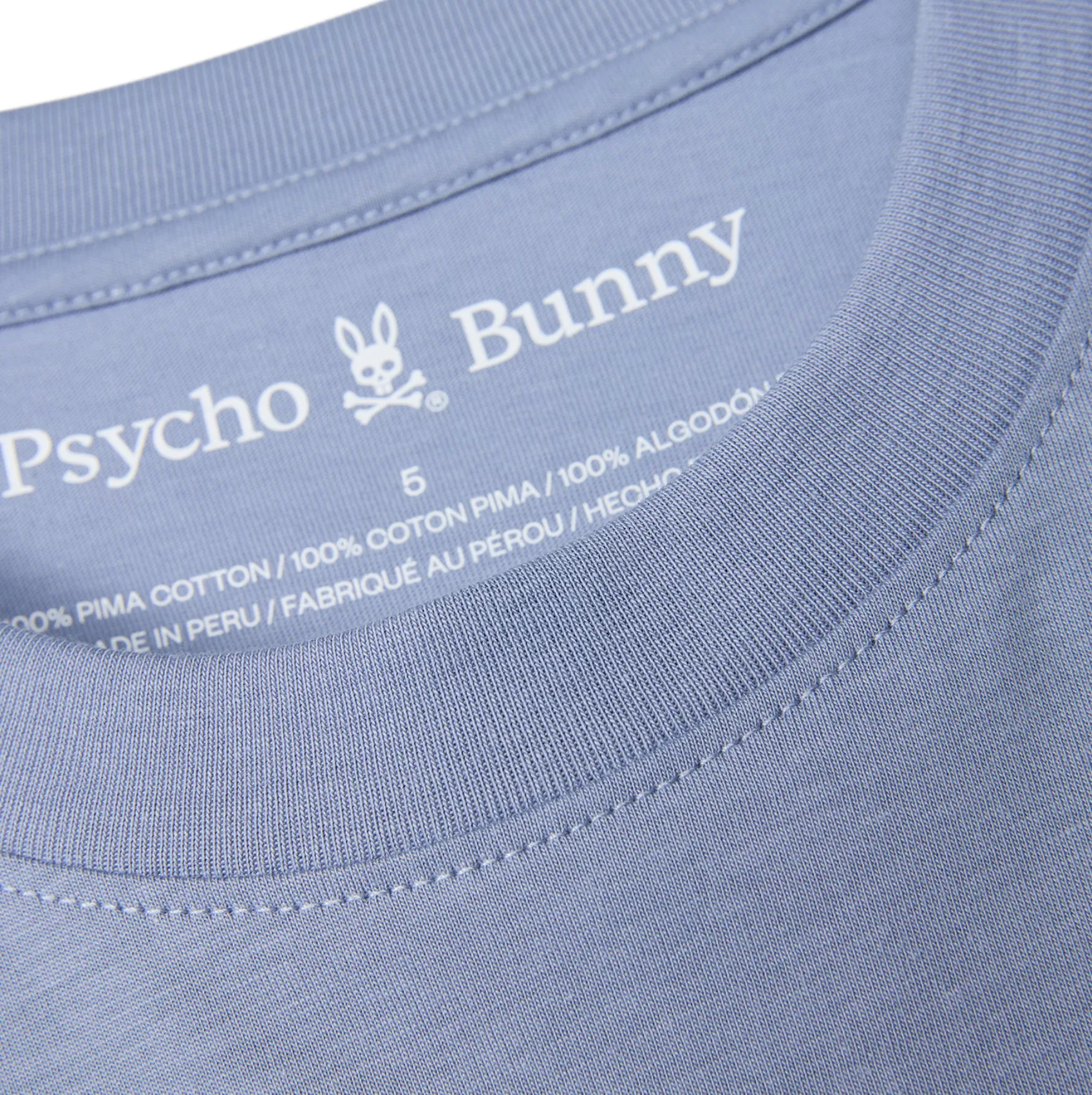 classic crew neck tee-tempest