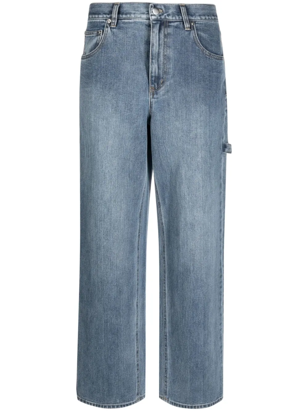 Classic Denim Sam Jean