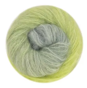 Clover Cashmere cotton silk degrade
