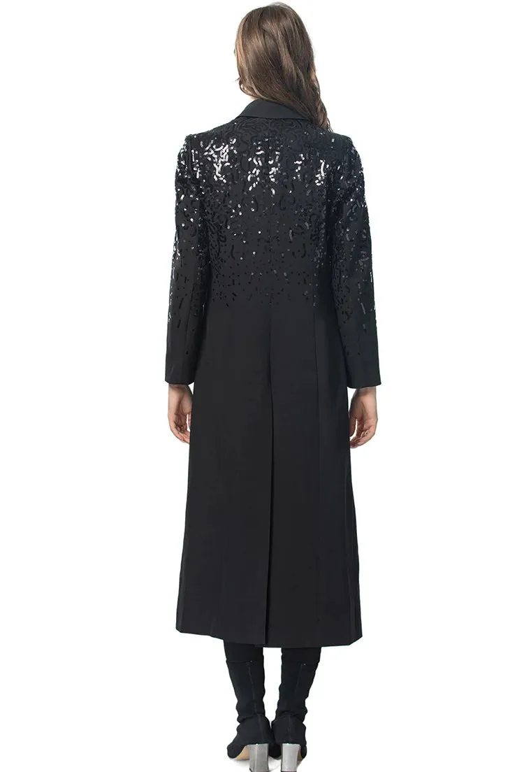 COAT STYLE  - SY1406
