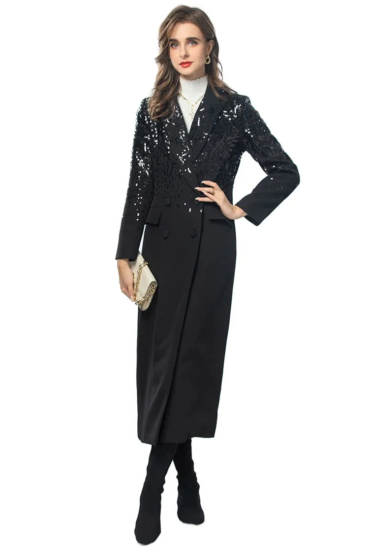 COAT STYLE  - SY1406