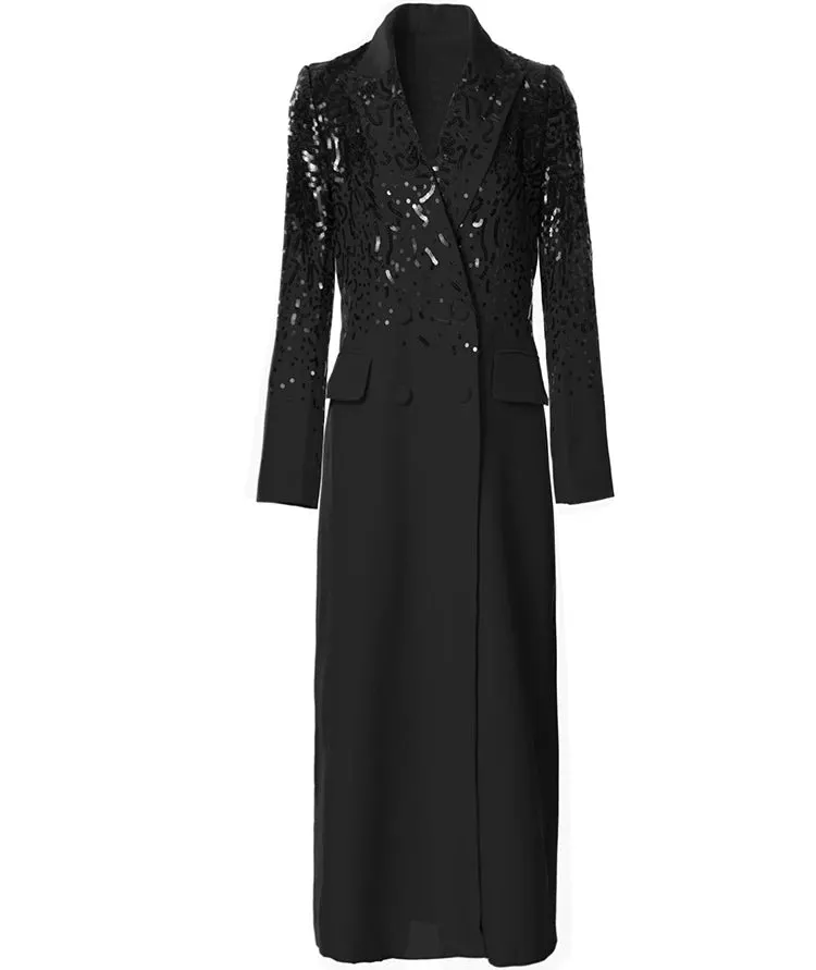 COAT STYLE  - SY1406