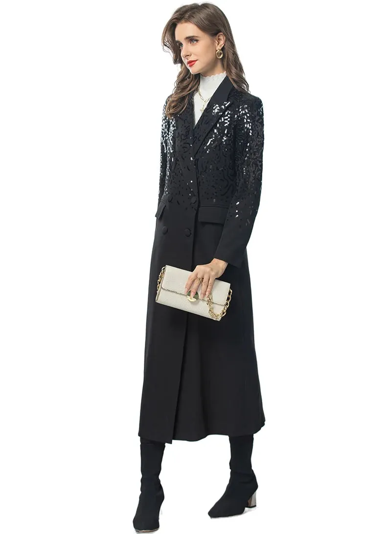 COAT STYLE  - SY1406