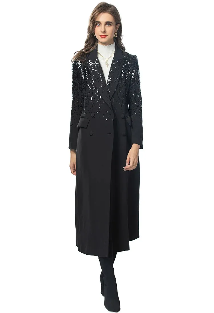 COAT STYLE  - SY1406