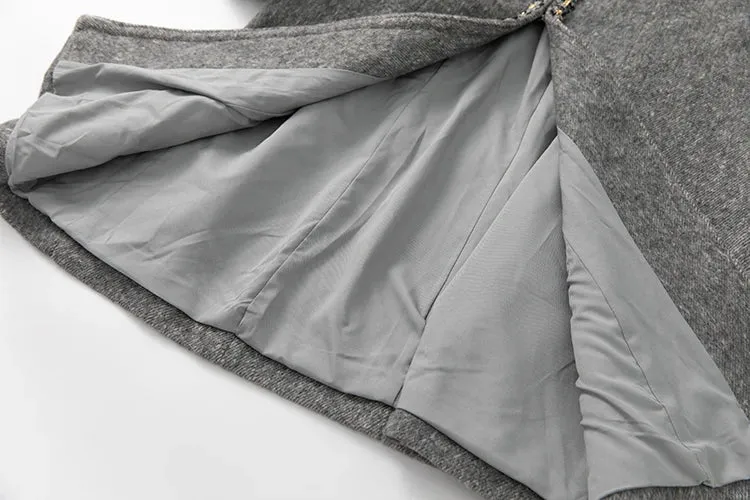 COAT STYLE  - SY1414