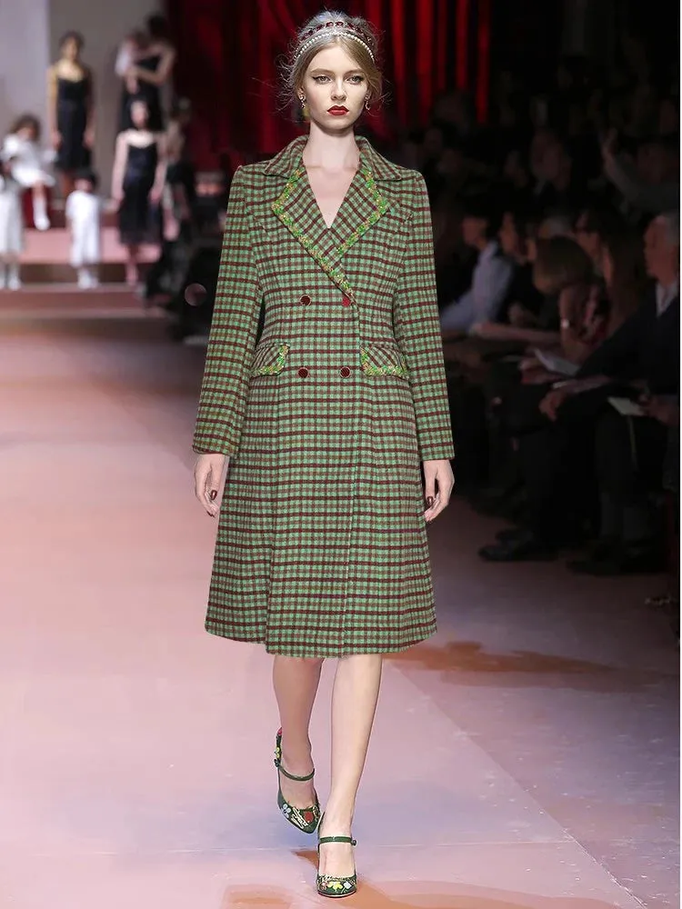 COAT STYLE  - SY1519