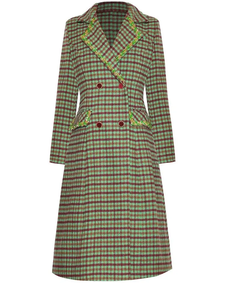 COAT STYLE  - SY1519