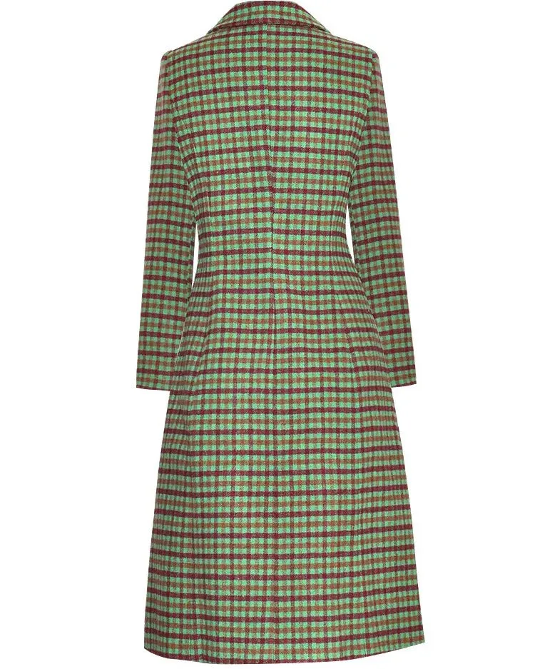 COAT STYLE  - SY1519