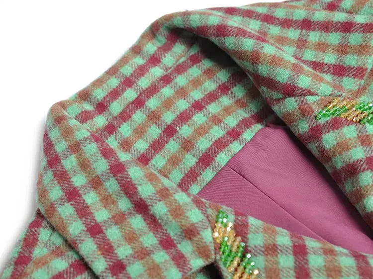 COAT STYLE  - SY1519