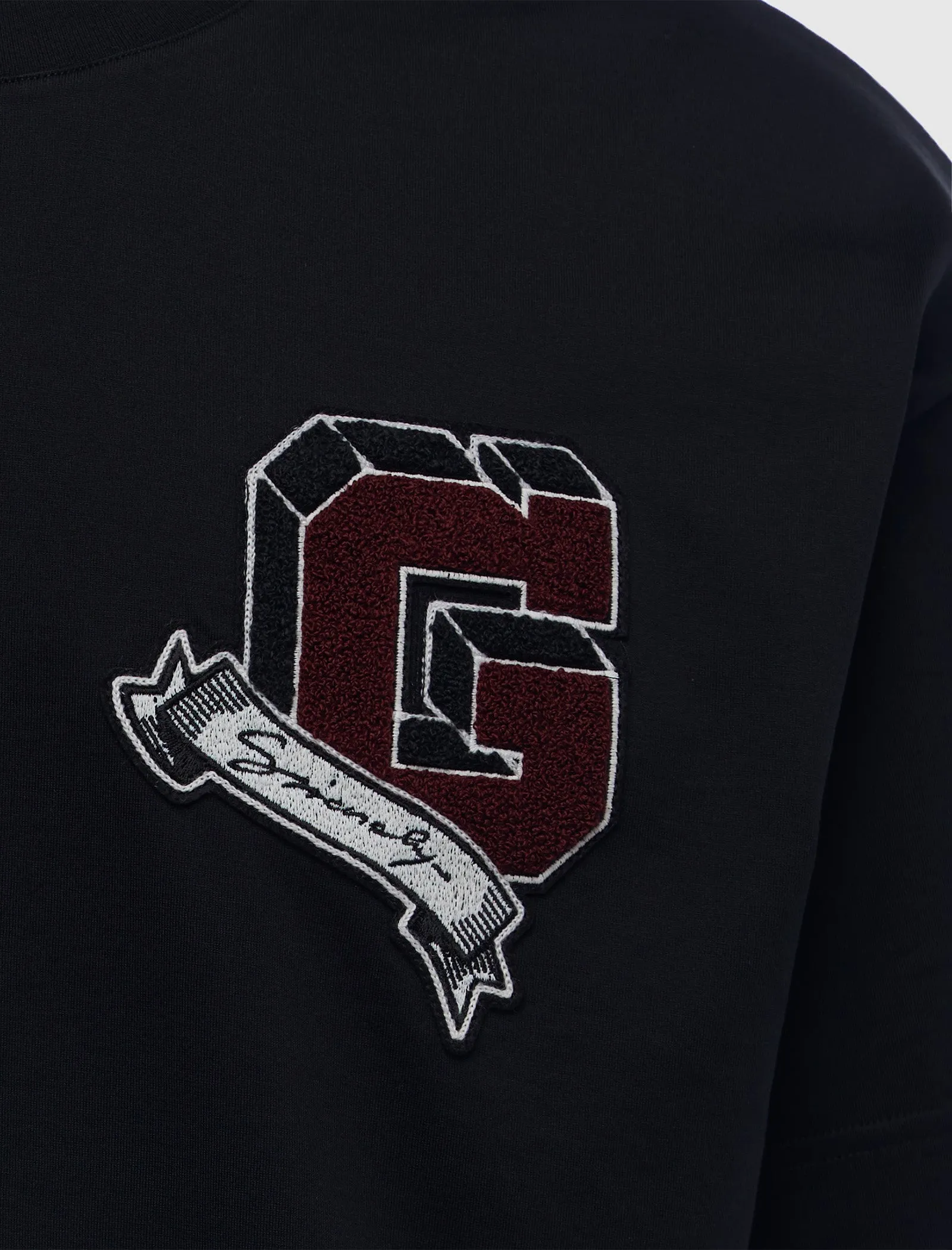 COLLEGE T-SHIRT