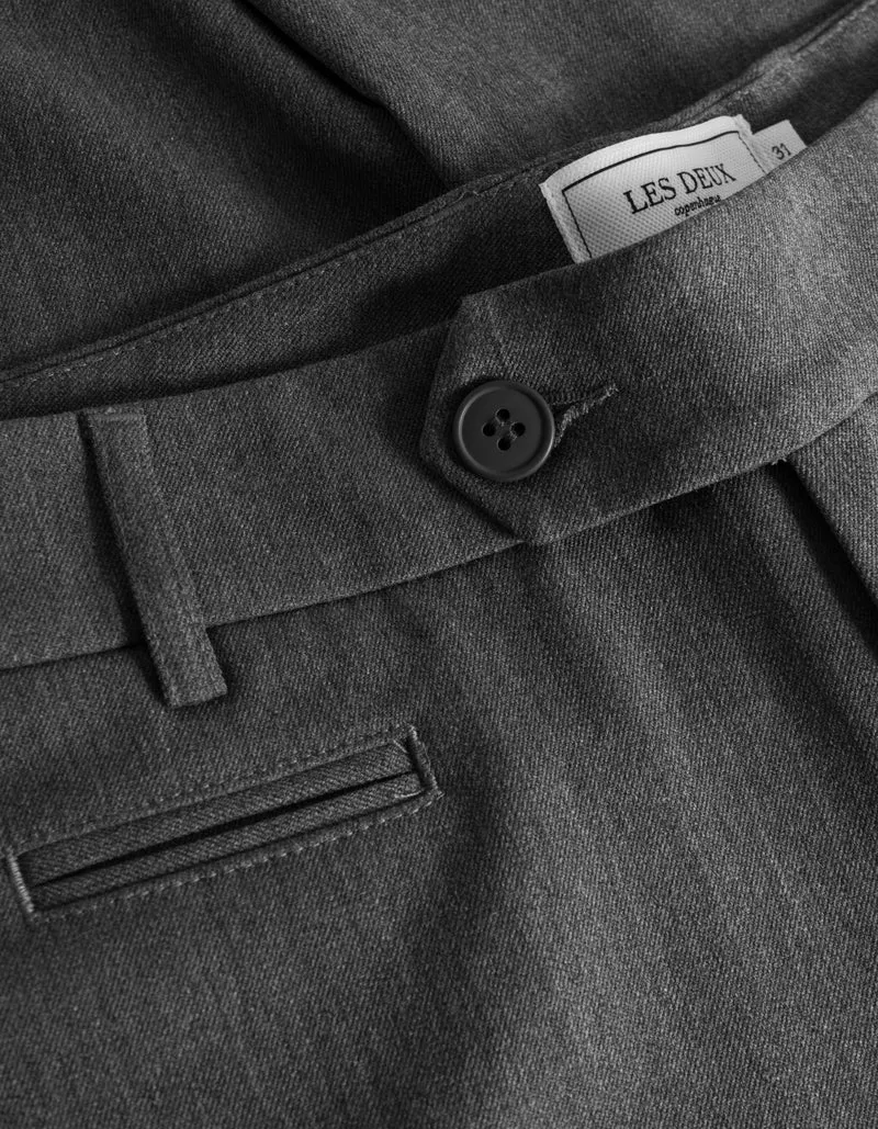 Como Suit Pants